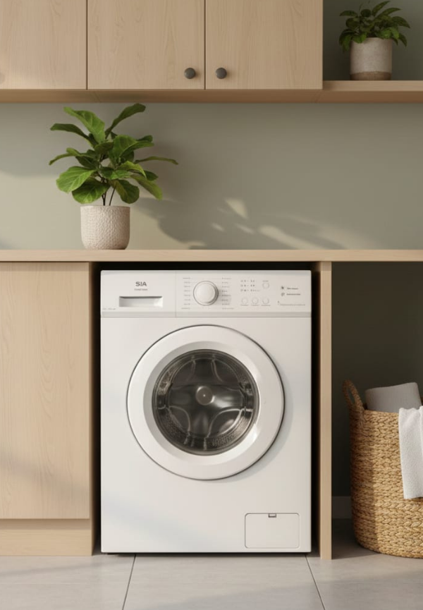 Washing Machines Edit Tile