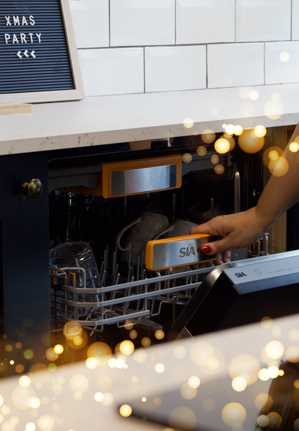 Dishwashers Edit Tile