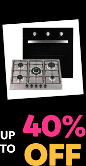 Ovens and Hobs V2