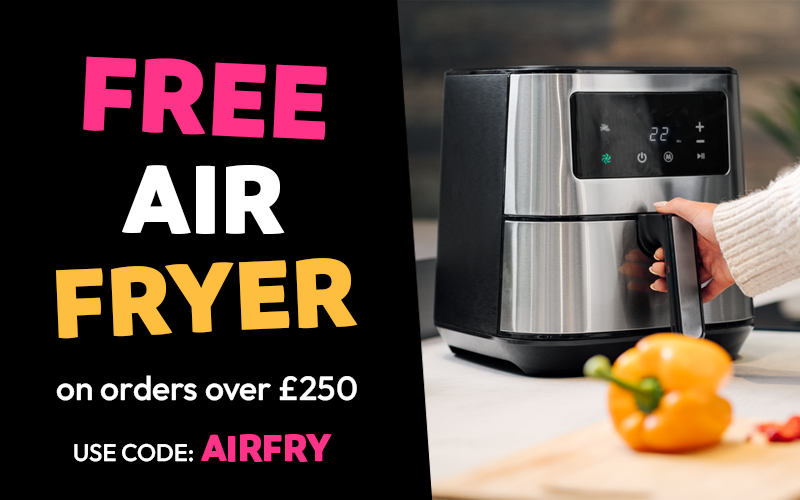 BFOffers FreeAirFryer homepageTile (1)