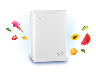 Refrigeration category - beat the heat